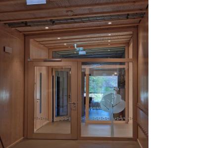 Neubau Kindertagesstätte in Kaldorf 